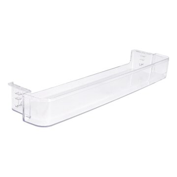 LUTH Premium Profi Parts Türfach oben für Kühlteil Kompatibel mit Candy 49030725 in Kühlgefrierkombination