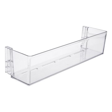 LUTH Premium Profi Parts Türfach für Rechtes Kühlteil kompatibel mit Haier 0060236460 49120114 in Kühlgefrierkombination