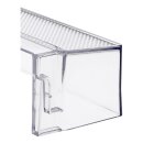 Türfach 0060248325a Haier Candy/ Hoover 70030385 für Kühlschrank