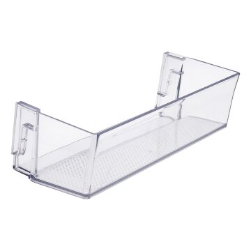 LUTH Premium Profi Parts Türfach 0060248325a kompatibel mit Haier kompatibel mit Candy/ Hoover 70030385 für Kühlschrank
