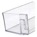 LUTH Premium Profi Parts Türfach 0060248325a kompatibel mit Haier kompatibel mit Candy/ Hoover 70030385 für Kühlschrank