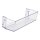 LUTH Premium Profi Parts Türfach 0060248325a kompatibel mit Haier kompatibel mit Candy/ Hoover 70030385 für Kühlschrank