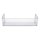LUTH Premium Profi Parts Türfach 0060248325a kompatibel mit Haier kompatibel mit Candy/ Hoover 70030385 für Kühlschrank