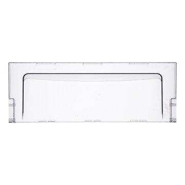 LUTH Premium Profi Parts Gefrierfachklappe Kompatibel mit Candy 49011549 für Kühlgefrierkombination