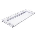 LUTH Premium Profi Parts Gefrierfachklappe Kompatibel mit Candy 49011549 für Kühlgefrierkombination