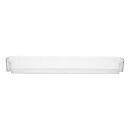 LUTH Premium Profi Parts Türfach kompatibel mit Candy/ Hoover 49030706 in Kühlschrank