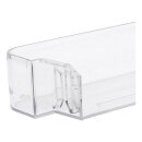 LUTH Premium Profi Parts Türfach kompatibel mit Candy/ Hoover 49030706 in Kühlschrank