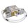 Thermostat-Gefrierteil Candy/ Hoover 49036119 für Gefrierschrank