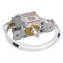 LUTH Premium Profi Parts Thermostat-Gefrierteil kompatibel mit Candy/ Hoover 49036119 für Gefrierschrank
