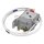 LUTH Premium Profi Parts Thermostat-Gefrierteil kompatibel mit Candy/ Hoover 49036119 für Gefrierschrank
