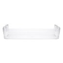 LUTH Premium Profi Parts Türfach unten Kompatibel mit Candy/Kompatibel mit Hoover 49123945 in Kühlschrank