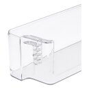 LUTH Premium Profi Parts Türfach unten Kompatibel mit Candy/Kompatibel mit Hoover 49123945 in Kühlschrank