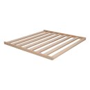 LUTH Premium Profi Parts Weinregal 0071600117 kompatibel mit Haier 49115876 für Kühlschrank
