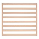 LUTH Premium Profi Parts Weinregal 0071600117 kompatibel mit Haier 49115876 für Kühlschrank