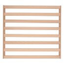 LUTH Premium Profi Parts Weinregal 0071600117 kompatibel mit Haier 49115876 für Kühlschrank