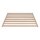 LUTH Premium Profi Parts Weinregal 0071600117 kompatibel mit Haier 49115876 für Kühlschrank