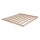 LUTH Premium Profi Parts Weinregal 0071600117 kompatibel mit Haier 49115876 für Kühlschrank