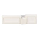 Luftführung Haier 0064001405 Candy/ Hoover 49045963...