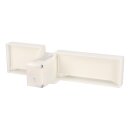 Luftführung Haier 0064001405 Candy/ Hoover 49045963 für Kühlschrank