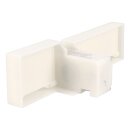 Luftführung Haier 0064001405 Candy/ Hoover 49045963 für Kühlschrank