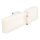 Luftführung Haier 0064001405 Candy/ Hoover 49045963 für Kühlschrank