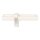 LUTH Premium Profi Parts Luftführung kompatibel mit Haier 0064001405 kompatibel mit Candy/ Hoover 49045963 für Kühlschrank