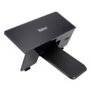 LUTH Premium Profi Parts Halterung 0060852807e kompatibel mit Haier 49123973 für Kühlschrank