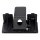 LUTH Premium Profi Parts Halterung 0060852807e kompatibel mit Haier 49123973 für Kühlschrank