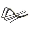 Abtauheizung Haier 0064001962 Candy/ Hoover 49045971 für Kühlschrank