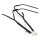 Abtauheizung Haier 0064001962 Candy/ Hoover 49045971 für Kühlschrank
