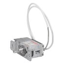 LUTH Premium Profi Parts Thermostat Kompatibel mit Candy 49036134 Wpf25j-Ex für Kühlschrank