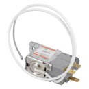 LUTH Premium Profi Parts Thermostat Kompatibel mit Candy 49036134 Wpf25j-Ex für Kühlschrank