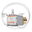 LUTH Premium Profi Parts Thermostat Kompatibel mit Candy 49036134 Wpf25j-Ex für Kühlschrank