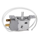 LUTH Premium Profi Parts Thermostat Kompatibel mit Candy 49036134 Wpf25j-Ex für Kühlschrank