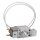 LUTH Premium Profi Parts Thermostat Kompatibel mit Candy 49036134 Wpf25j-Ex für Kühlschrank