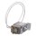 LUTH Premium Profi Parts Thermostat Kompatibel mit Candy 49036134 Wpf25j-Ex für Kühlschrank