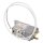 LUTH Premium Profi Parts Thermostat Kompatibel mit Candy 49036134 Wpf25j-Ex für Kühlschrank