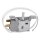 LUTH Premium Profi Parts Thermostat Kompatibel mit Candy 49036134 Wpf25j-Ex für Kühlschrank