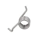 LUTH Premium Profi Parts Feder für Gefrierfachtüre Kompatibel mit Candy 49038958 in Kühlschrank