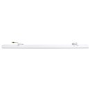 LUTH Premium Profi Parts Vertikalträger 0060842605b  kompatibel mit Haier 49046248 für Kühlschrank