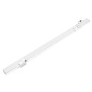LUTH Premium Profi Parts Vertikalträger 0060842605b  kompatibel mit Haier 49046248 für Kühlschrank