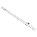 LUTH Premium Profi Parts Vertikalträger 0060842605b  kompatibel mit Haier 49046248 für Kühlschrank