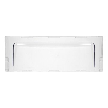 LUTH Premium Profi Parts Gefrierfachklappe oben für Gefrierteil Kompatibel mit Hoover 49034280 in Kühlgefrierkombination