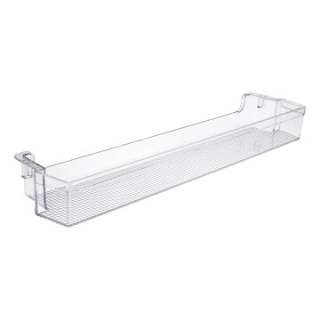 Türfach oben Candy/ Hoover 49099122 für Kühlschrank
