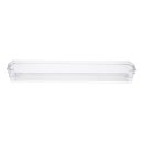 LUTH Premium Profi Parts Türfach oben kompatibel mit Candy/ Hoover 49099122 für Kühlschrank