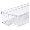 LUTH Premium Profi Parts Türfach oben kompatibel mit Candy/ Hoover 49099122 für Kühlschrank