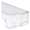 LUTH Premium Profi Parts Türfach oben kompatibel mit Candy/ Hoover 49099122 für Kühlschrank