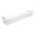 LUTH Premium Profi Parts Türfach oben kompatibel mit Candy/ Hoover 49099122 für Kühlschrank