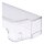 LUTH Premium Profi Parts Türfach oben kompatibel mit Candy/ Hoover 49099122 für Kühlschrank