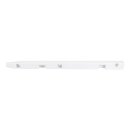 LUTH Premium Profi Parts Halterung rechts für Humidity Abdeckung kompatibel mit Haier 0060249552 49123544 in Kühlgefrierkombination